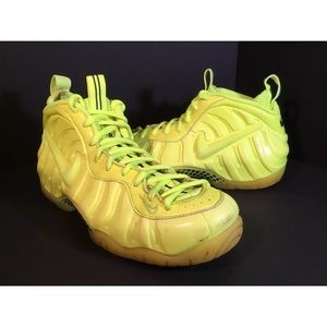 Nike Air Foamposite Pro